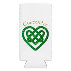 Slim 12 oz Can Cooler