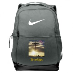Nike Brasilia Medium Backpack