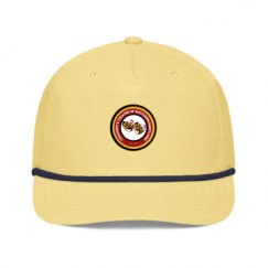 Golf Rope Cap