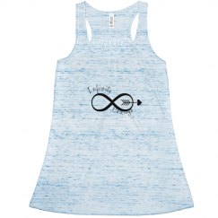 Infinite Courage tank