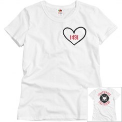 Firefighter Girlfriend 