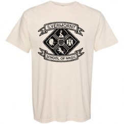 Adult Heavyweight T-Shirt