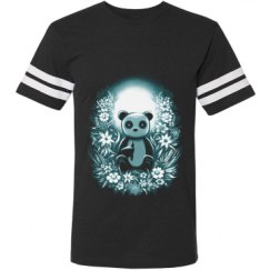 Unisex Vintage Sports Tee