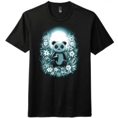 Unisex Perfect Tri Tee