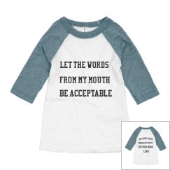 Warrior youth addition