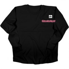 Ladies Game Day Jersey