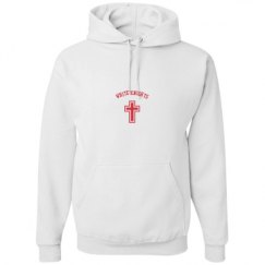 Unisex Basic Promo Hoodie