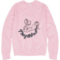 Unisex Basic Promo Crewneck Sweatshirt