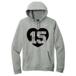 Unisex Nike Pullover Hoodie