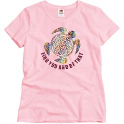 Ladies Basic Softstyle Tee