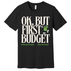 budget