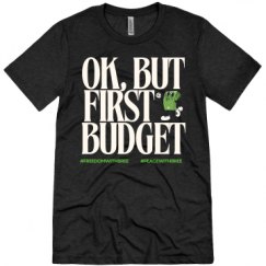 Unisex Triblend Tee