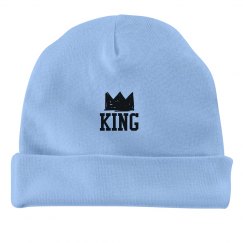 KING CAP