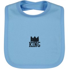 Infant Jersey Bib