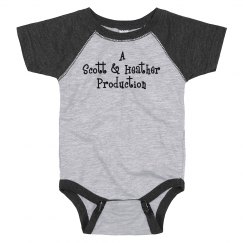 Personalized Onesie