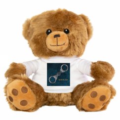 10 Inch Teddy Bear Stuffed Animal