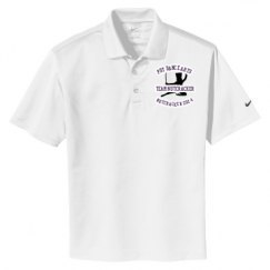 Unisex Nike Basic Dri Fit Polo Shirt