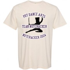 Adult Heavyweight T-Shirt