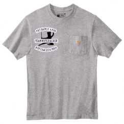 Unisex Carhartt Tall Pocket Tee