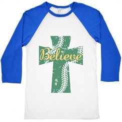 Believe: Baseball