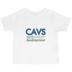 Toddler Basic Promo Jersey Tee