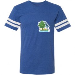 Unisex Vintage Sports Tee