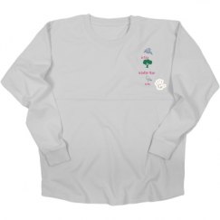 Ladies Game Day Jersey