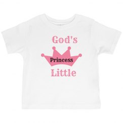 God's Little Princess