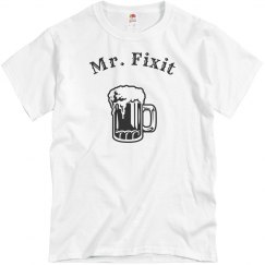 Mr. Fixit