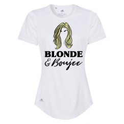 Women's Adidas Sport Shirt 