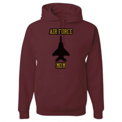 Unisex Basic Promo Hoodie