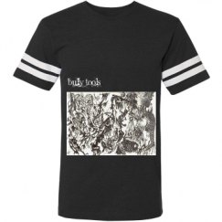 Unisex Vintage Sports Tee