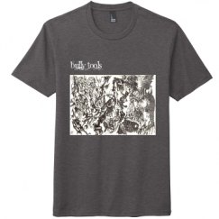 Unisex Perfect Tri Tee