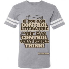 Unisex Vintage Sports Tee