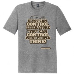 Unisex Perfect Tri Tee