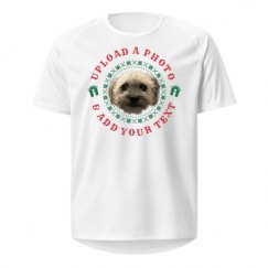 Unisex Sports Jersey