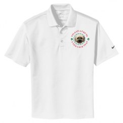 Unisex Nike Basic Dri Fit Polo Shirt