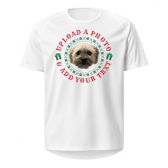 Unisex Sports Jersey