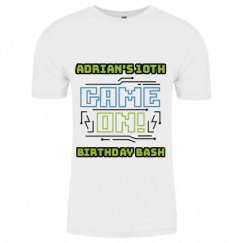 Unisex Triblend Tee