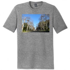 Unisex Perfect Tri Tee