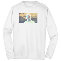 Unisex Athletic Performance Long Sleeve Tee