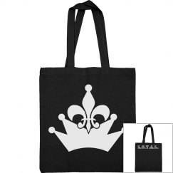 L.O.Y.A.L By Pryceless 