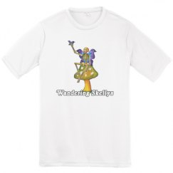 Youth Athletic Performance Tee