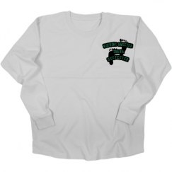 Ladies Game Day Jersey