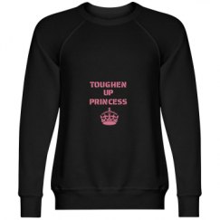 Unisex Triblend Crewneck Sweatshirt