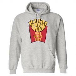 Fries Before Guys