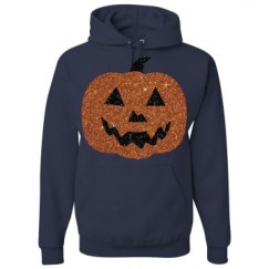 Unisex Basic Promo Hoodie