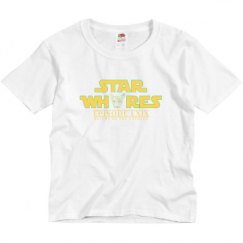 Youth Basic Promo Tee