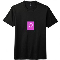 Unisex Perfect Tri Tee