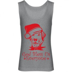 Youth Jersey Tank Top